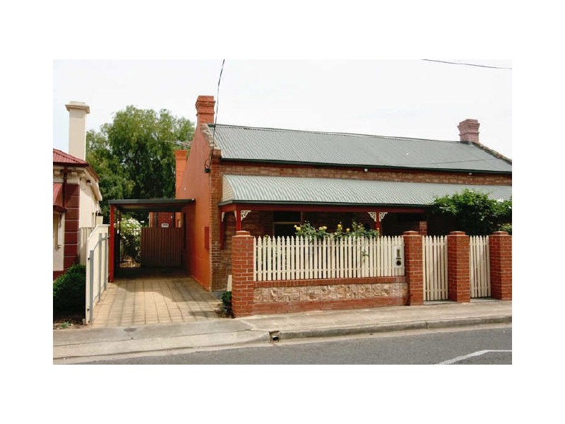 124 Drayton Street, Bowden SA 5007