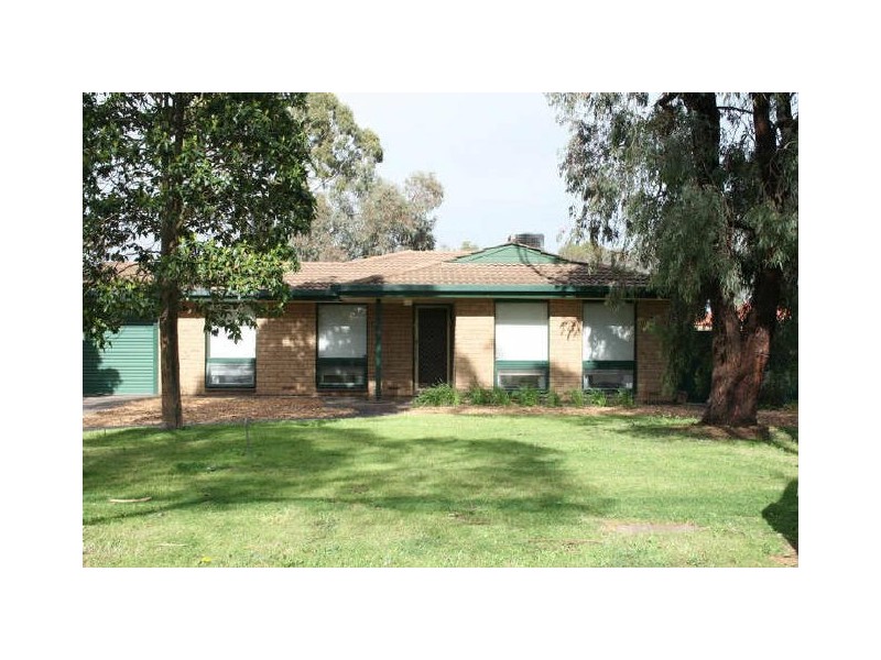 45 Teasdale Crescent, Parafield Gardens SA 5107