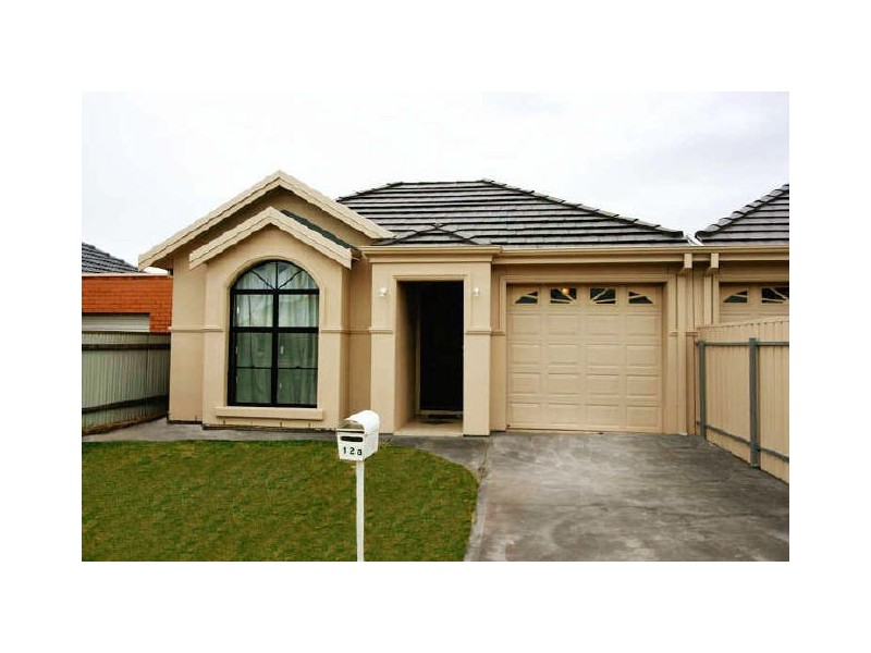 12A Royal Terrace, Royal Park SA 5014