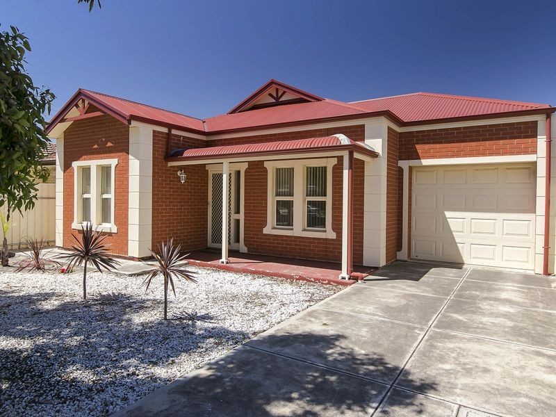 11 Crown Terrace, Royal Park SA 5014