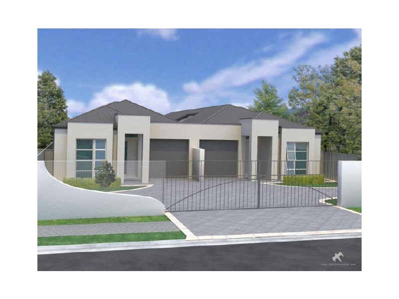 Lot 2/57 Frederick Road, Royal Park SA 5014