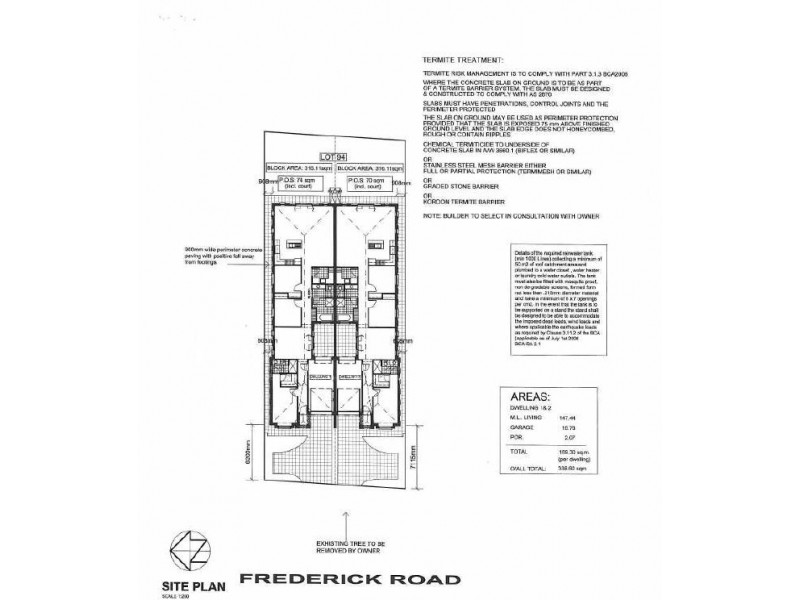 Lot 2/57 Frederick Road, Royal Park SA 5014