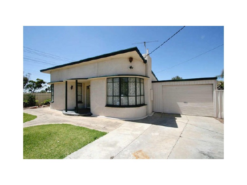 16 Calthorpe Terrace, Ottoway SA 5013