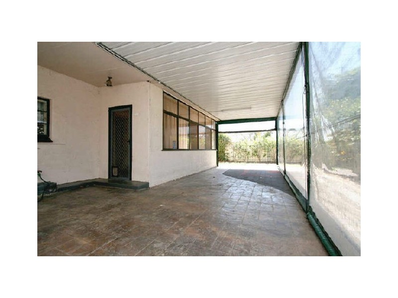 16 Calthorpe Terrace, Ottoway SA 5013