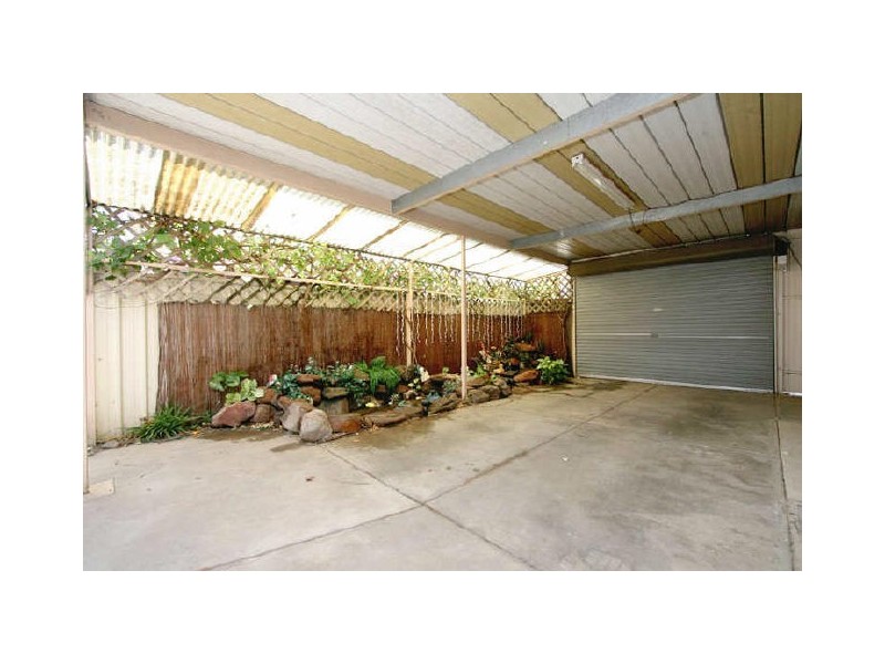 16 Calthorpe Terrace, Ottoway SA 5013