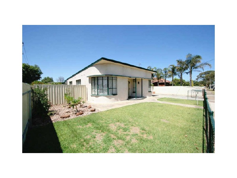 16 Calthorpe Terrace, Ottoway SA 5013