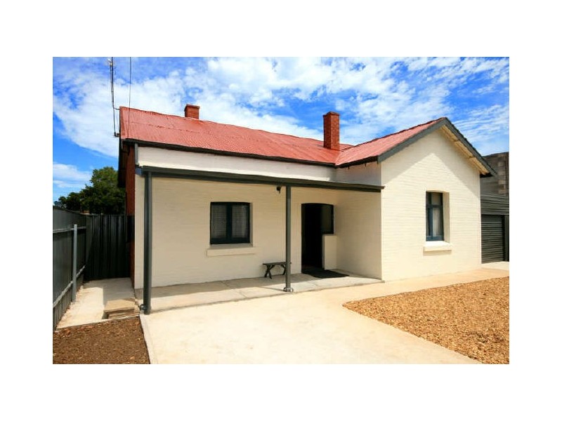2 Bourn Avenue, West Hindmarsh SA 5007