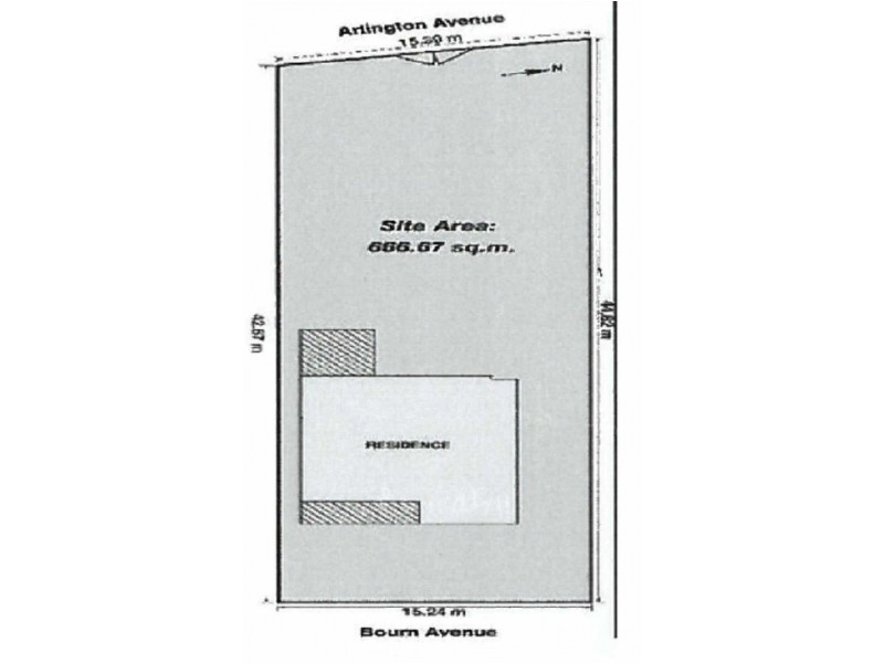 2 Bourn Avenue, West Hindmarsh SA 5007