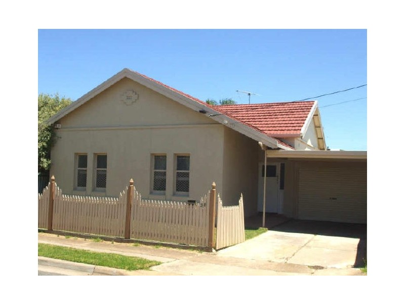38 Bayly Street, Hendon SA 5014