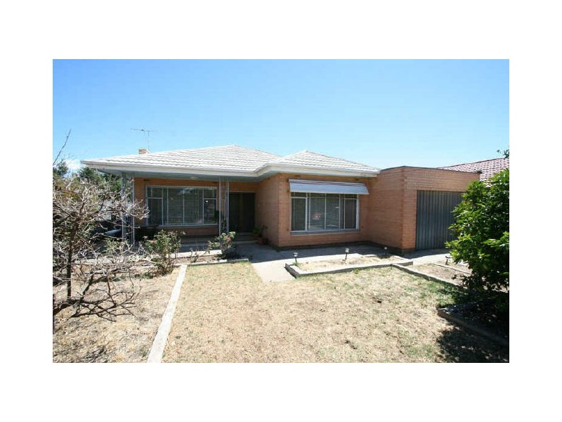 13 Lowe Street, Royal Park SA 5014