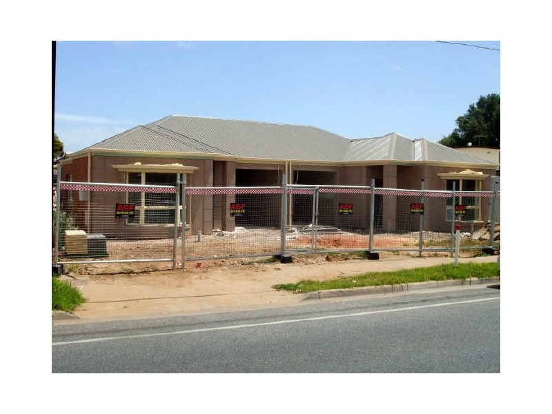 557A Torrens Road, Woodville SA 5011
