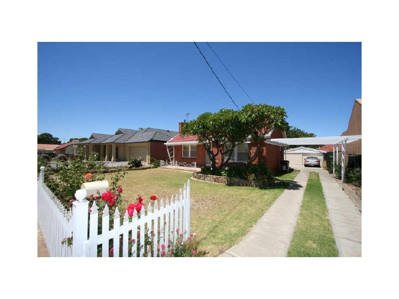 5 Cornwall Street, Lockleys SA 5032