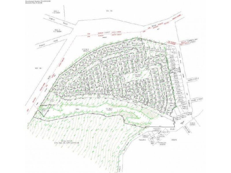Allotment 500, Port Clinton SA 5570