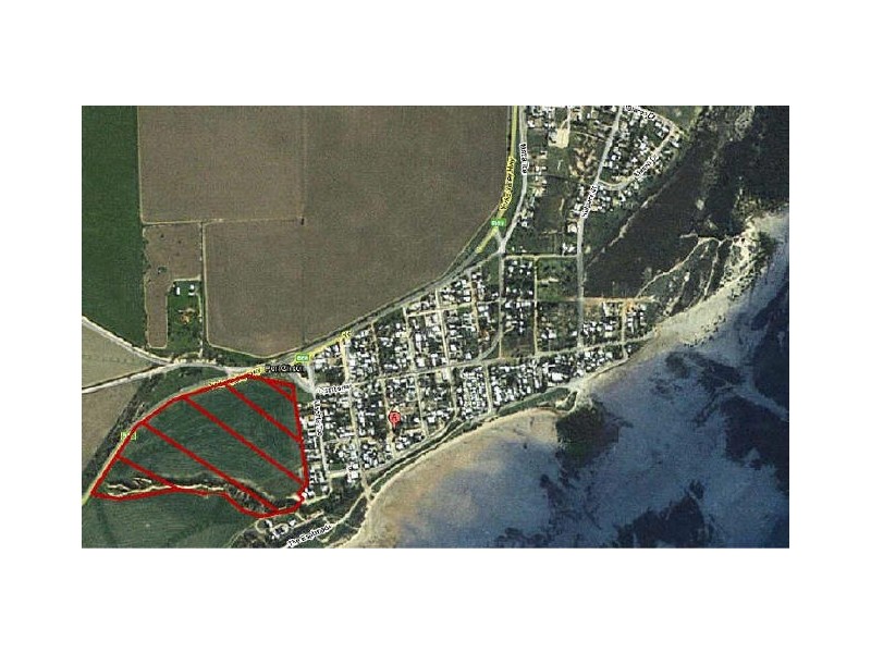 Allotment 500, Port Clinton SA 5570