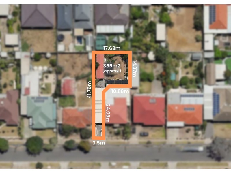 Allot. 2/26 Waller Street, Mansfield Park SA 5012