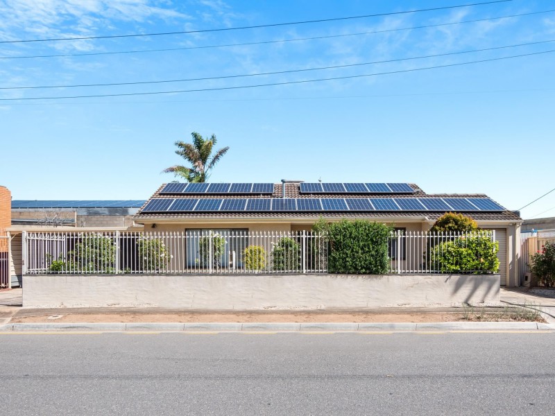 1 Woolgina Street, Beverley SA 5009