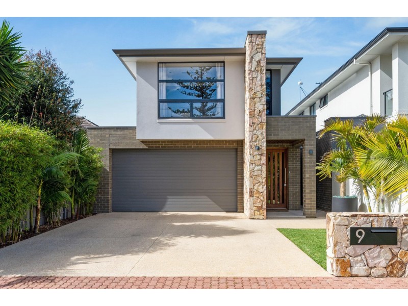 9 Anderson Avenue, Glenelg North SA 5045