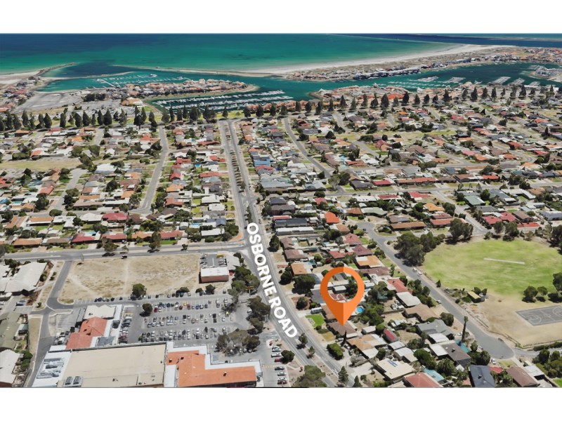 Lot 2/61 Osborne Road, North Haven SA 5018