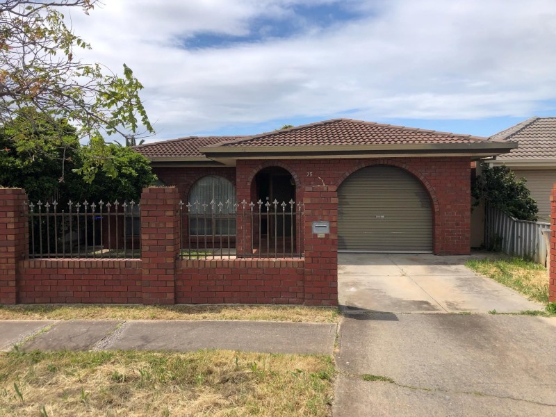 35 Maple Avenue, Royal Park SA 5014