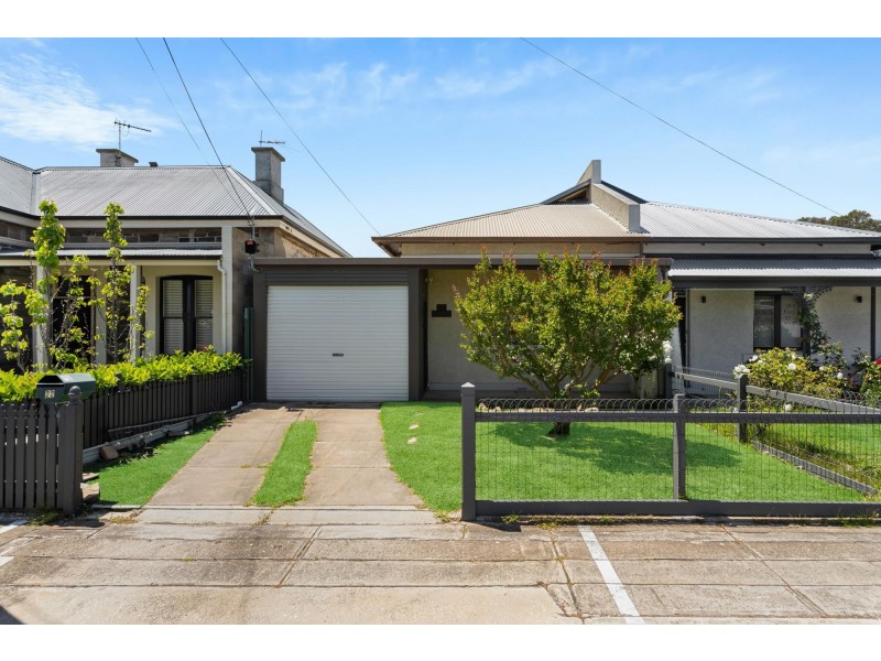 22 Teakle Street, Exeter SA 5019
