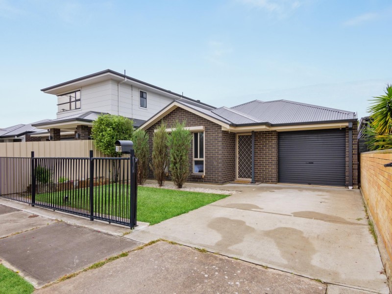 15b Wattle Avenue, Royal Park SA 5014