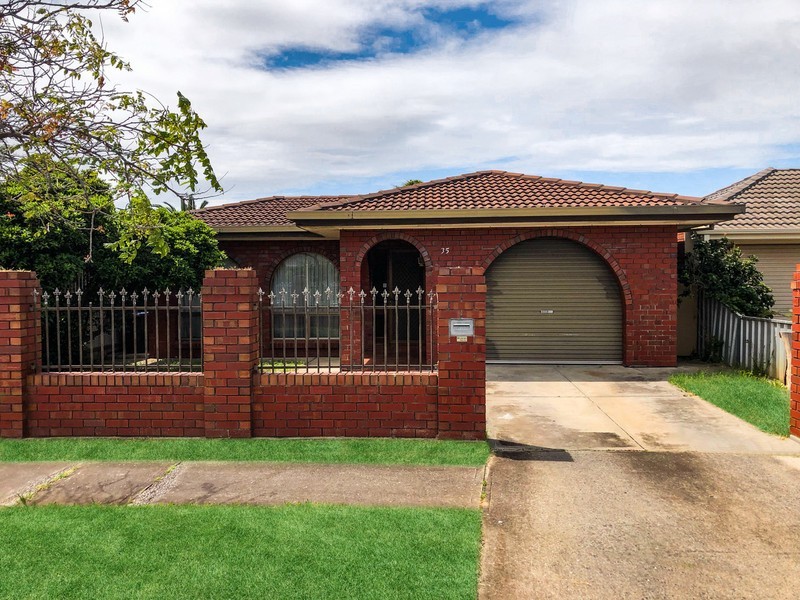 35 Maple Avenue, Royal Park SA 5014
