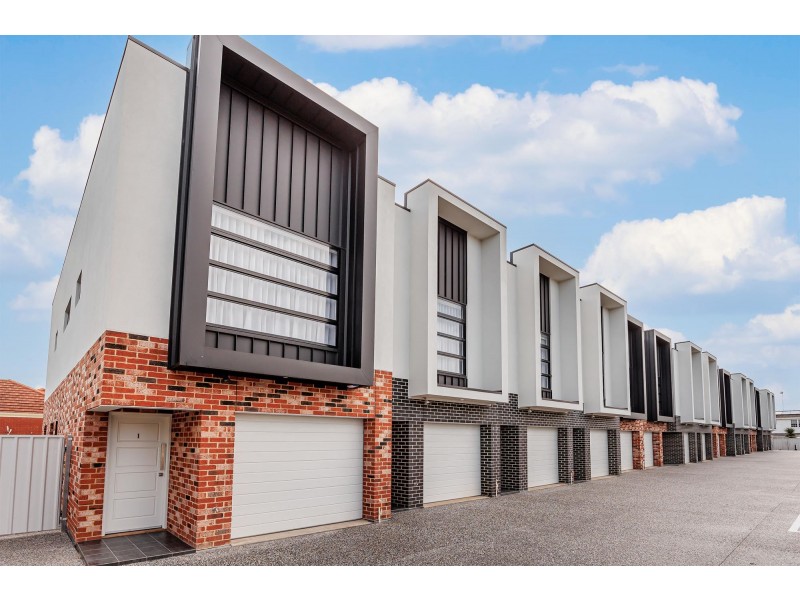 236-238 Trimmer Parade, Grange SA 5022