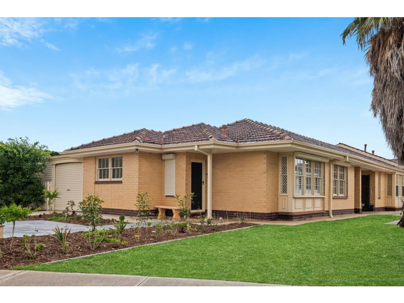 1/17 Gurner Terrace, Grange SA 5022