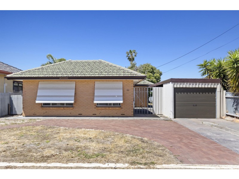 126 Marmora Terrace, Osborne SA 5017