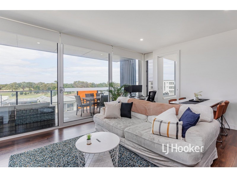 305/2 The Pinery, West Lakes SA 5021