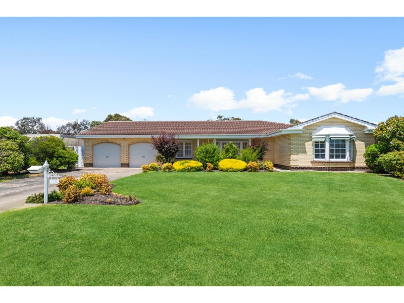 8 Sims Crescent, West Lakes SA 5021