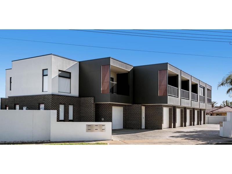 1/38 West Lakes Boulevard, Albert Park SA 5014