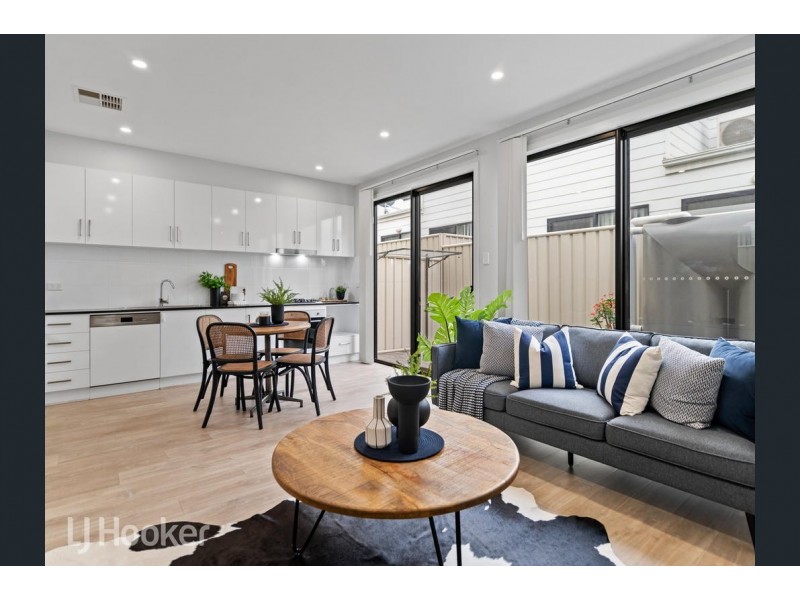 29 Crighton Avenue, Royal Park SA 5014