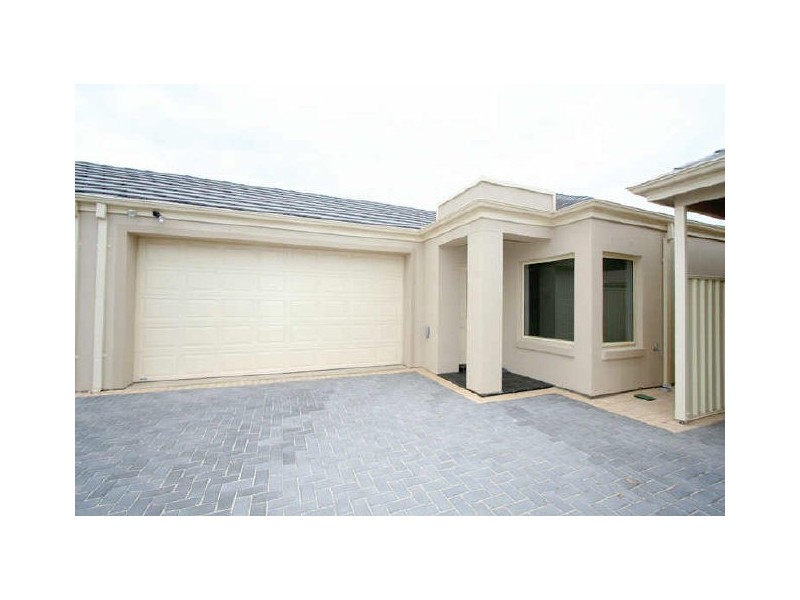 4/84 Charles Sturt Avenue, Grange SA 5022