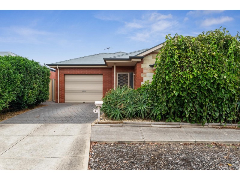 4 Furniss Court, Osborne SA 5017