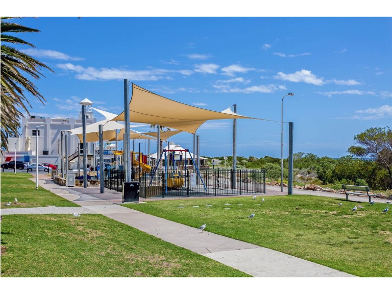 Semaphore South SA 5019