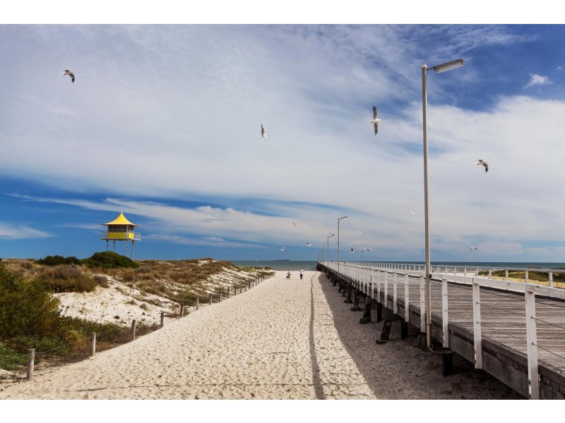 Semaphore South SA 5019