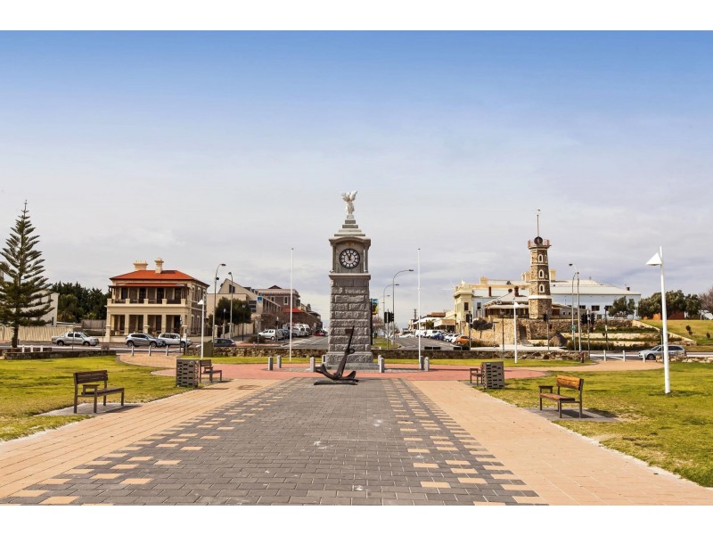 Semaphore South SA 5019