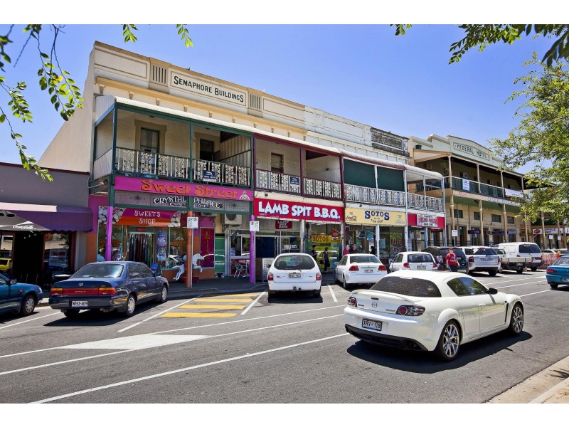 Semaphore South SA 5019