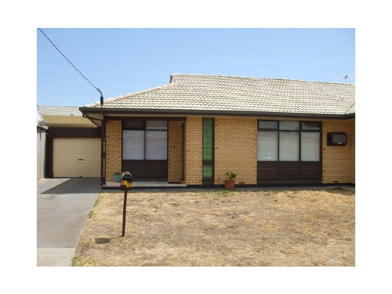 2/13 Zephyr Grove, Semaphore Park SA 5019