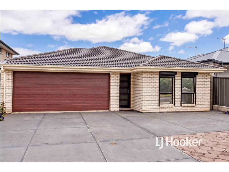 9D Thistle Avenue, Klemzig SA 5087