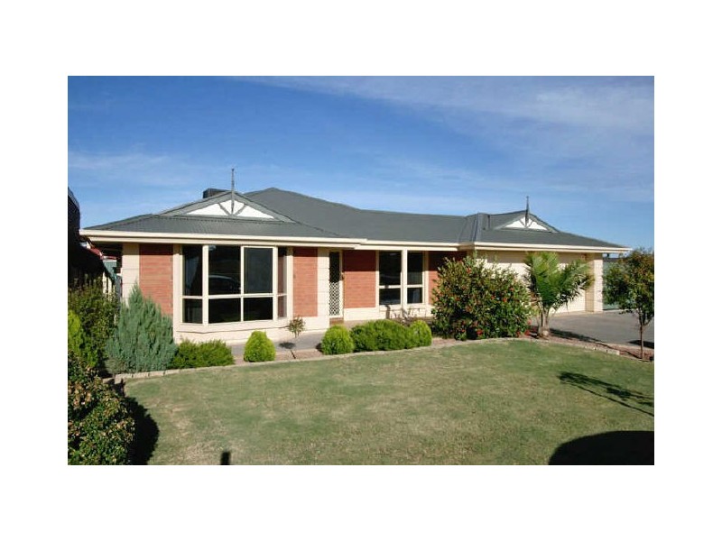 1 Bowman Street, Walkley Heights SA 5098