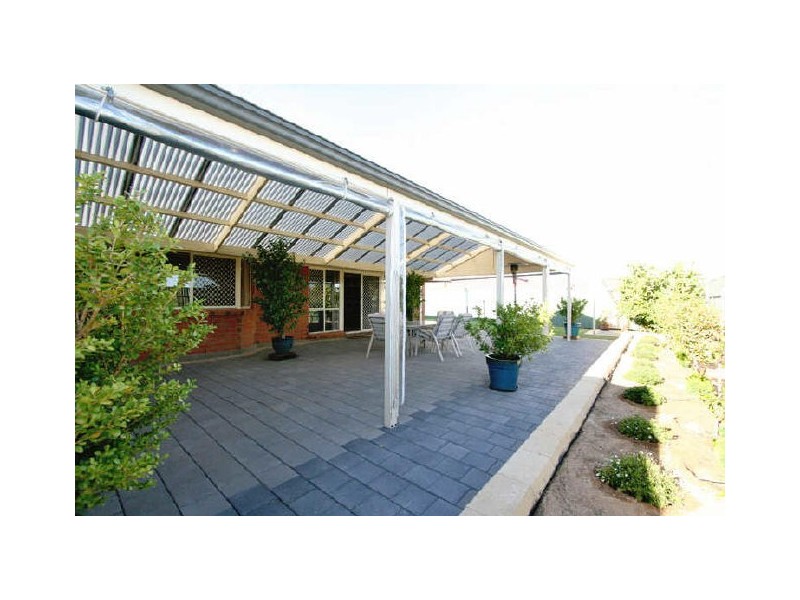 1 Bowman Street, Walkley Heights SA 5098