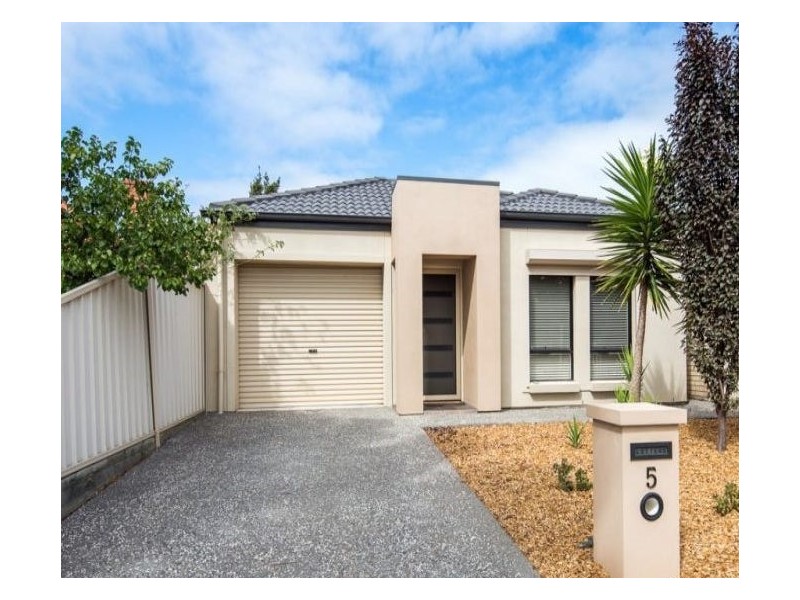 5 Wilford Avenue, Seaton SA 5023