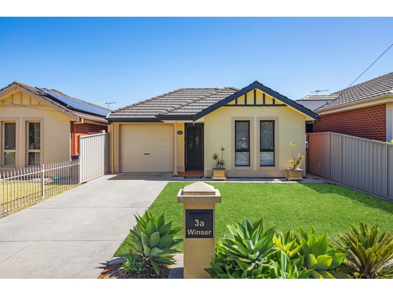 3a Winser Avenue, Seaton SA 5023