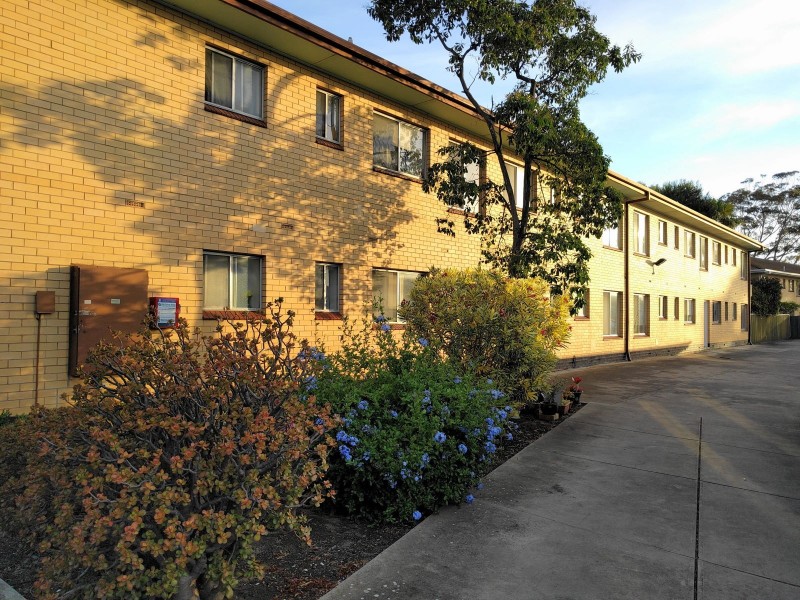 16/8-14 Montrose Avenue, Seaton SA 5023