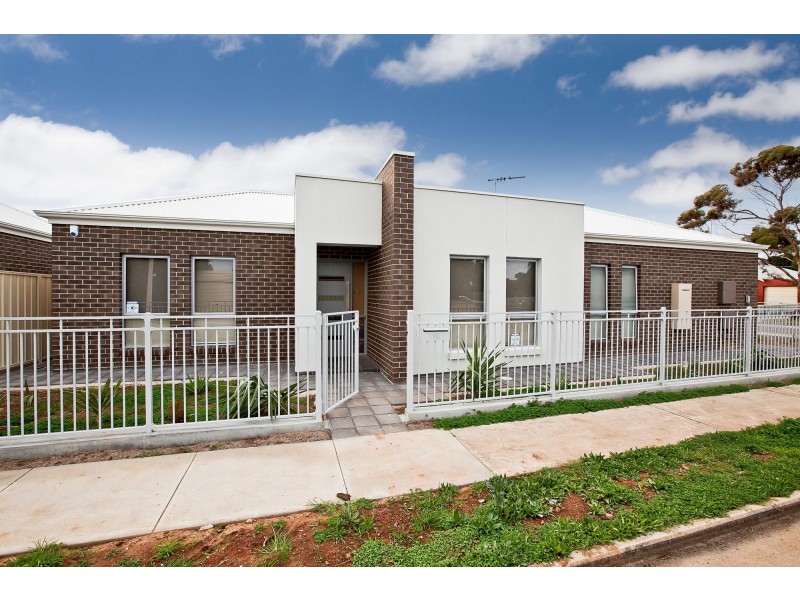 16 Osborne Street, Albert Park SA 5014