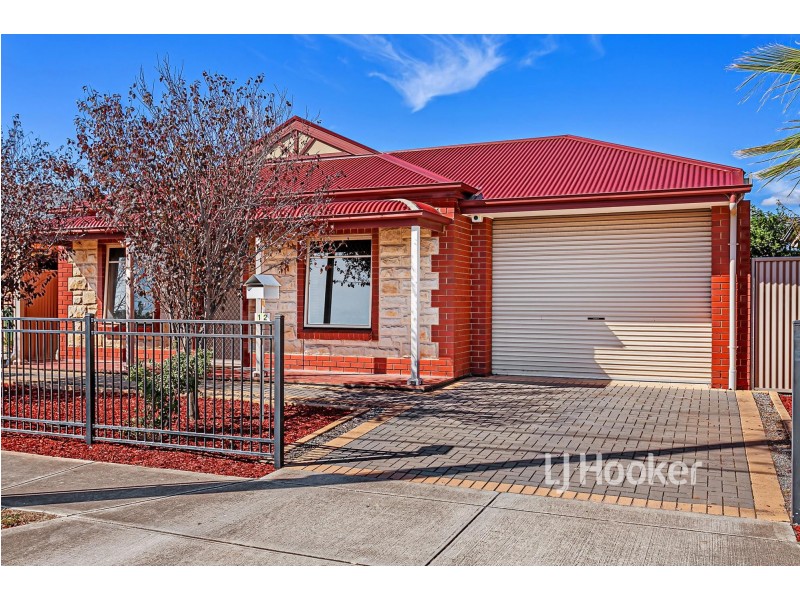 12 Emma Street, Athol Park SA 5012