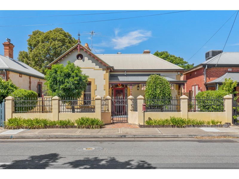 12 Close Street, Birkenhead SA 5015