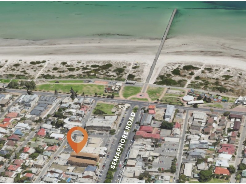 24/30 Semaphore Road, Semaphore SA 5019